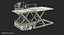 Lower Deck Loader Generic