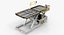 Lower Deck Loader Generic