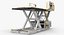 Lower Deck Loader Generic