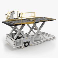Lower Deck Loader Generic