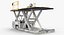 Lower Deck Loader Generic