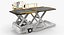 Lower Deck Loader Generic