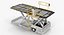 Lower Deck Loader Generic