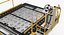 Lower Deck Loader Generic