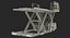 Lower Deck Loader Generic