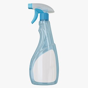 Spray Bottle