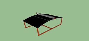 Mesa de Futmesa