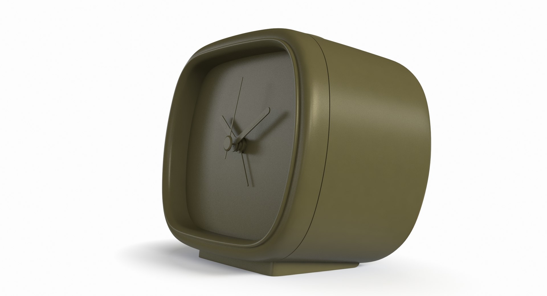 alarm clock 3D model https://p.turbosquid.com/ts-thumb/Sh/guqiG7/bgjWVbPG/a_clock_clay_02/jpg/1512046630/1920x1080/fit_q87/de8ac3abd9e398089cfd745fb0393f4b2d740432/a_clock_clay_02.jpg