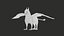 3D Gryphon Classic PBR