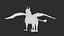 3D Gryphon Classic PBR