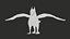3D Gryphon Classic PBR