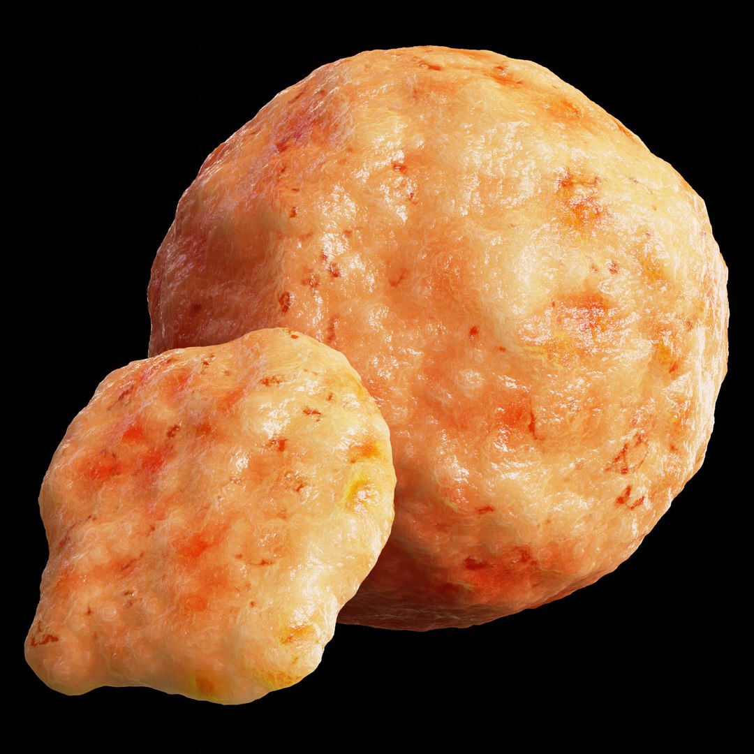 Blender Procedural Food Pack 1 model https://p.turbosquid.com/ts-thumb/Sh/nK1jWO/Iy/bakedcheese/jpg/1663691782/1920x1080/fit_q87/357e589331323589a0ce616d140c142cd9910dc1/bakedcheese.jpg