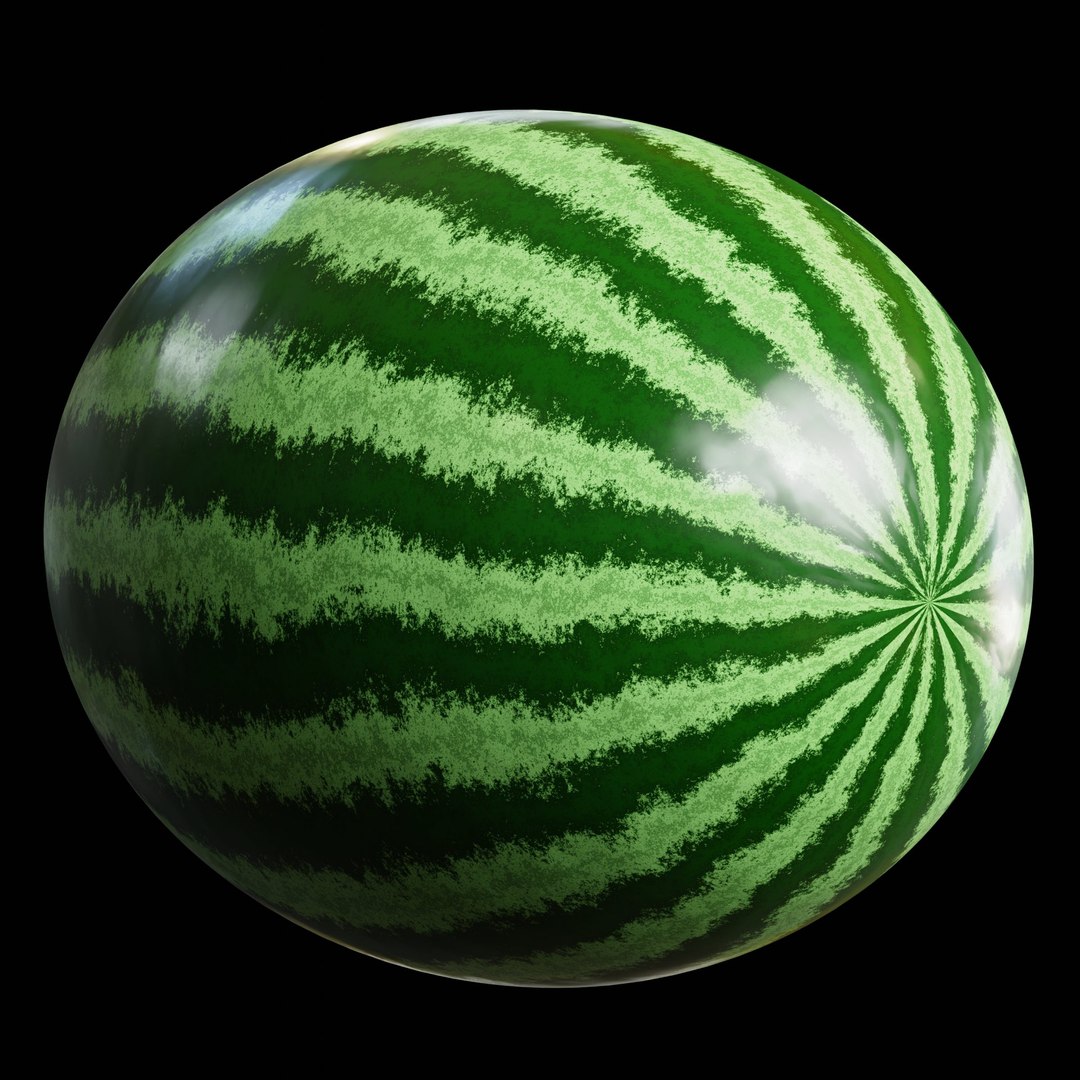 Blender Procedural Food Pack 1 model https://p.turbosquid.com/ts-thumb/Sh/nK1jWO/g6/watermelon/jpg/1663691778/1920x1080/fit_q87/1f340c98e7c4d8b713f4472fbeeb0fab88d2f543/watermelon.jpg