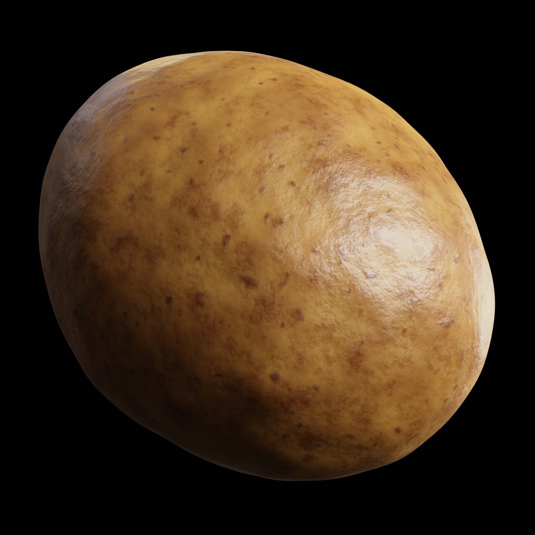 Blender Procedural Food Pack 1 model https://p.turbosquid.com/ts-thumb/Sh/nK1jWO/tf/potato/jpg/1663691777/1920x1080/fit_q87/788666c4d989cd12f25dacbc07df4a681ddf653e/potato.jpg