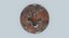 Phillips Head Screw 02 Dirty