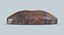 Phillips Head Screw 02 Dirty
