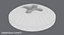 Phillips Head Screw 02 Dirty