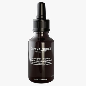 Grown Alchemist Hydrate
