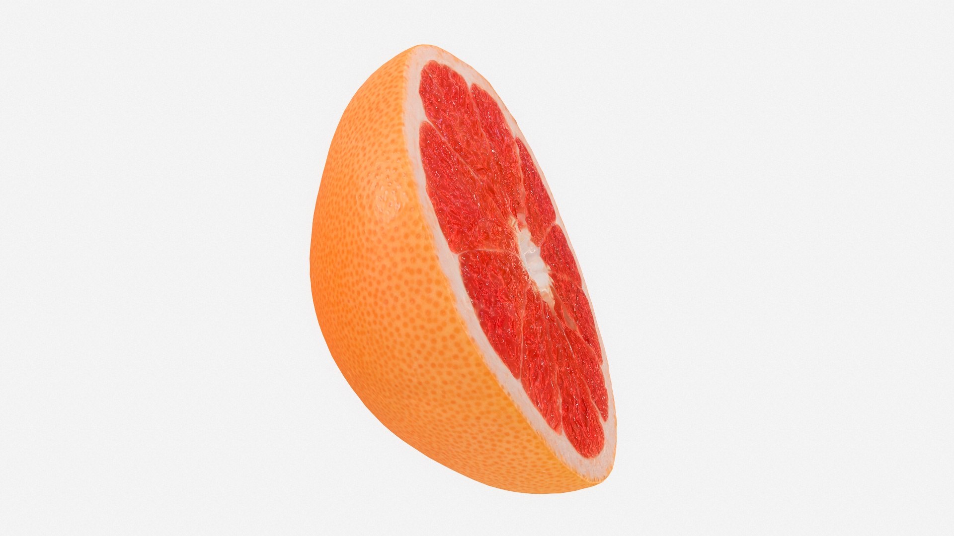 Half of a Grapefruit 3D https://p.turbosquid.com/ts-thumb/Sh/p8eCoI/JC/grapefruit2h_002/jpg/1636130794/1920x1080/fit_q87/5478fa7510685b6108ac18e16c691cd7a9c5f63e/grapefruit2h_002.jpg