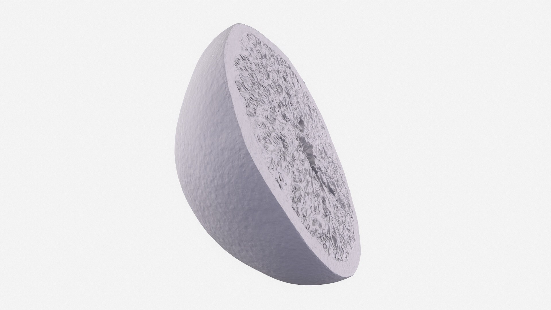 Half of a Grapefruit 3D https://p.turbosquid.com/ts-thumb/Sh/p8eCoI/mx/grapefruit2h_008/jpg/1636130795/1920x1080/fit_q87/5ffdb597a521929407f44e96a15a936d678ca7ae/grapefruit2h_008.jpg