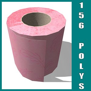 Toilet Paper