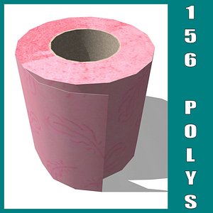 Toilet Paper