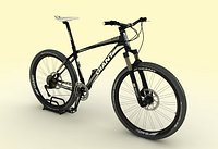 Giant XTC Black