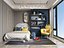 3D 36 Children Bedrooms - Bundle 02 model