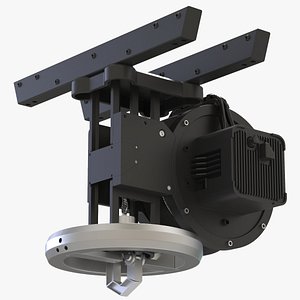 FlyCart Winch System Kit