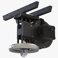 FlyCart Winch System Kit