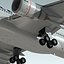 Airbus A330-300 Air France A
