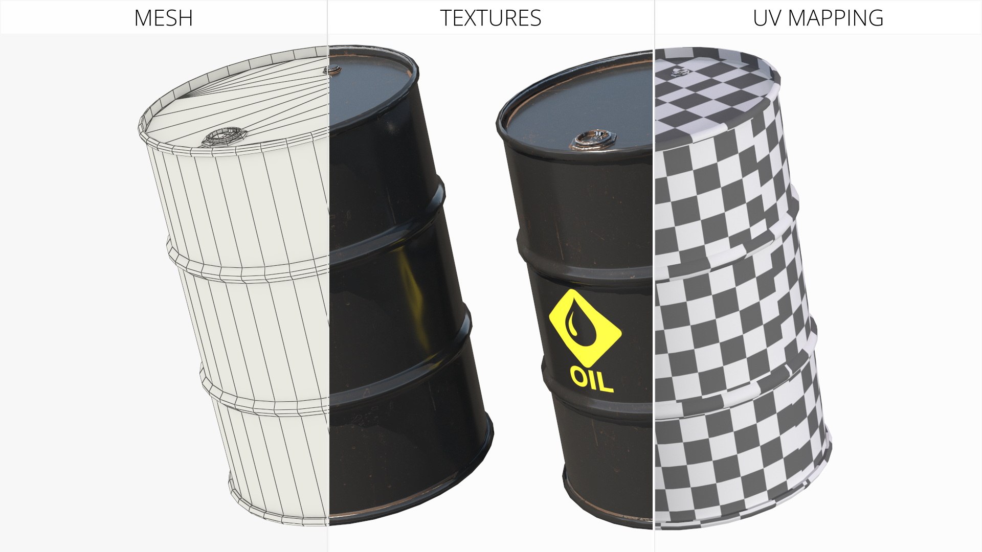 Oil Storage Steel Barrel Black Game Ready 3D model https://p.turbosquid.com/ts-thumb/Si/1E49OX/IE/oil_storage_steel_barrel_black_game_ready_009/jpg/1782864148/1920x1080/fit_q87/2221a86d5a88ca2e20205ff0d01dc2601fadfaf9/oil_storage_steel_barrel_black_game_ready_009.jpg