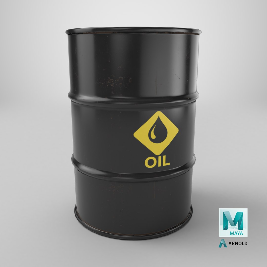 Oil Storage Steel Barrel Black Game Ready 3D model https://p.turbosquid.com/ts-thumb/Si/1E49OX/Tl/stemcell_maya_arnold_render/png/1784207091/1920x1080/fit_q87/4296cd05fde18abb5b87cb9f20ea893ae78eafa3/stemcell_maya_arnold_render.jpg