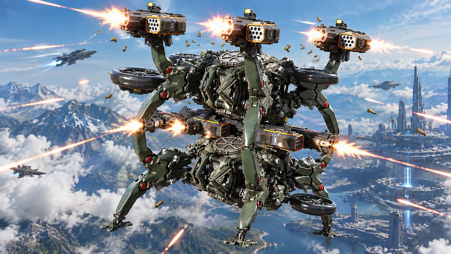 SCI-FI COMBAT MECH 3D model https://p.turbosquid.com/ts-thumb/Si/231qQA/Ct/2/jpeg/1789987013/1920x1080/fit_q87/ae9da9dd2d1f95784050a5b1cd9ea5ad919b85ed/2.jpg