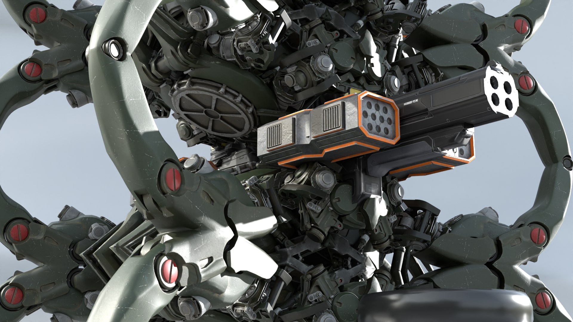 SCI-FI COMBAT MECH 3D model https://p.turbosquid.com/ts-thumb/Si/231qQA/Wp/15/png/1789986972/1920x1080/fit_q87/2100eac41b9cabc3f3f658c2f6e7e19543bad680/15.jpg