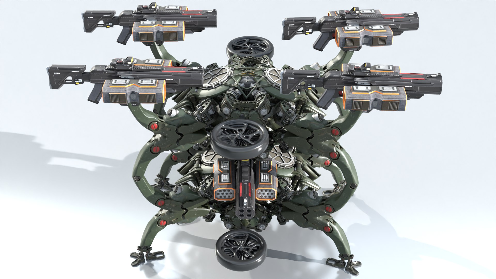 SCI-FI COMBAT MECH 3D model https://p.turbosquid.com/ts-thumb/Si/231qQA/df/12/png/1789986930/1920x1080/fit_q87/3c1154548d31f284a49e00c12bd9b9150b5113d1/12.jpg
