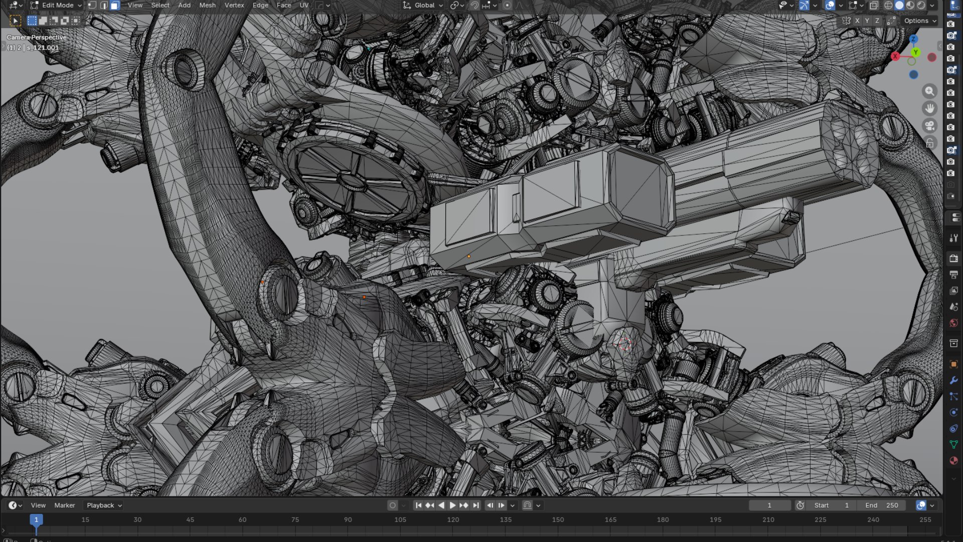 SCI-FI COMBAT MECH 3D model https://p.turbosquid.com/ts-thumb/Si/231qQA/gA/21/png/1789986796/1920x1080/fit_q87/640d0858517ad359f230f198fa6f6ecf77f410cc/21.jpg