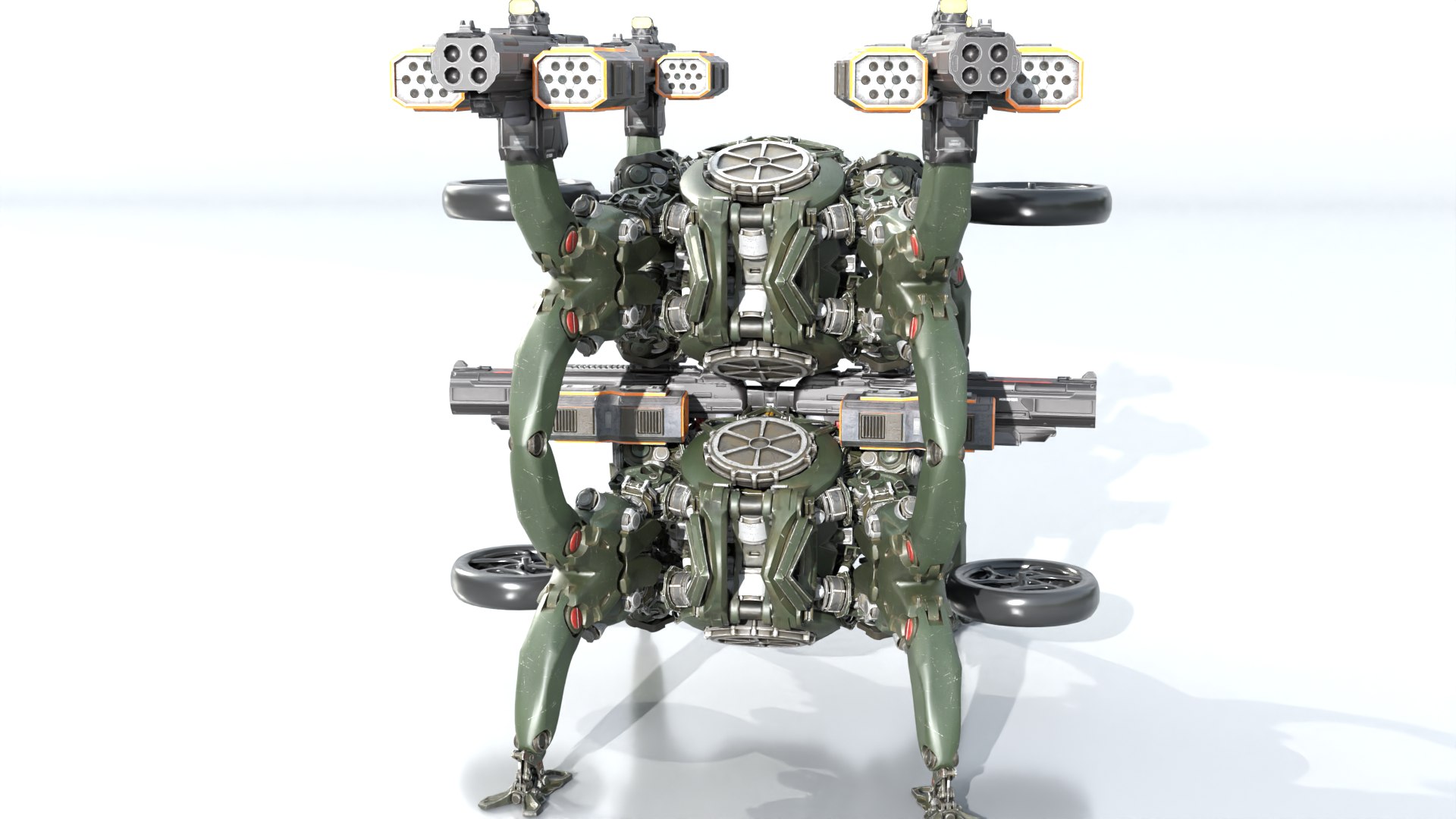 SCI-FI COMBAT MECH 3D model https://p.turbosquid.com/ts-thumb/Si/231qQA/hb/9/png/1789986899/1920x1080/fit_q87/7d1f9288b52fca1a78e596266558891c00874e9c/9.jpg