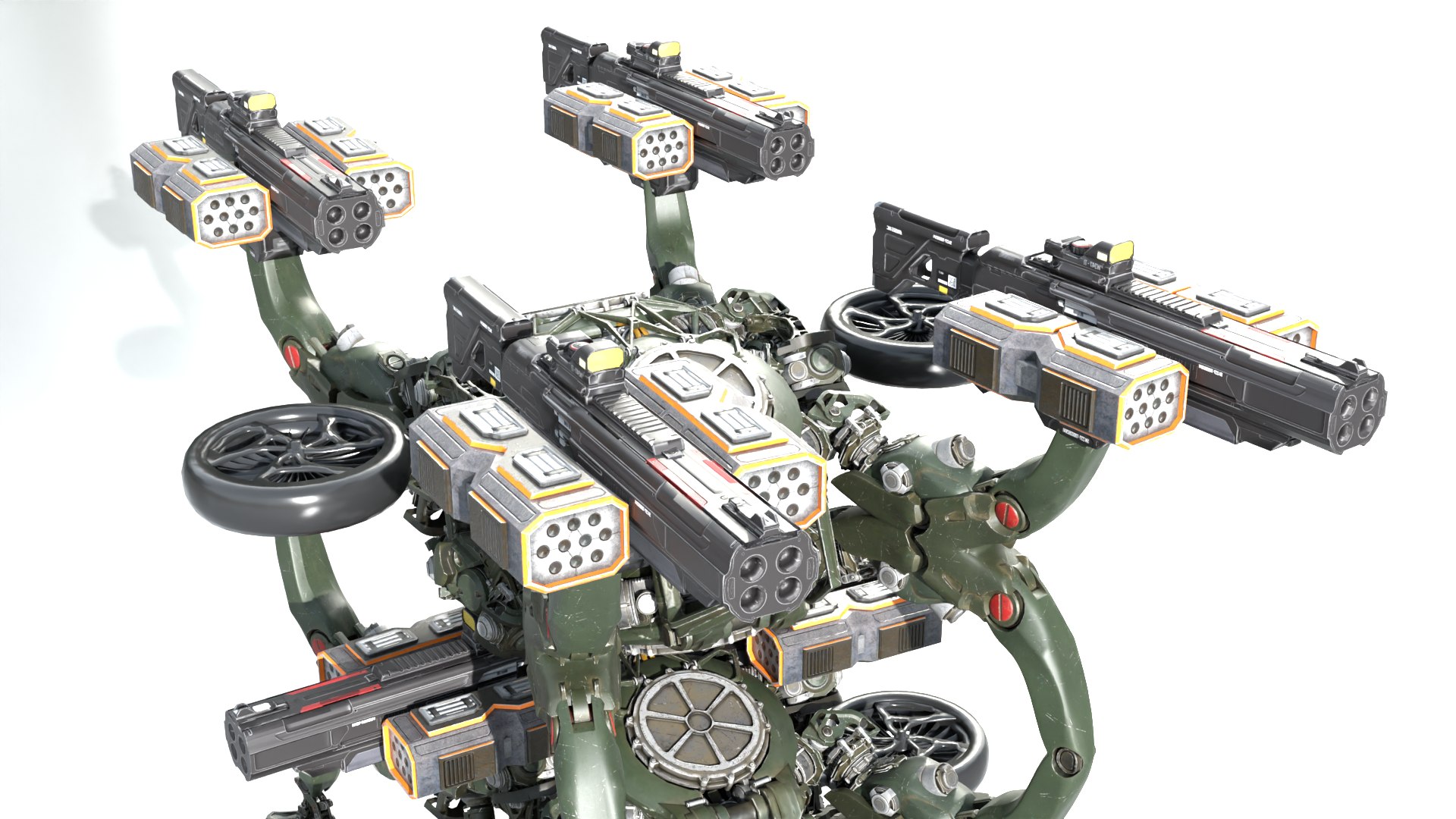 SCI-FI COMBAT MECH 3D model https://p.turbosquid.com/ts-thumb/Si/231qQA/hs/16/png/1789986979/1920x1080/fit_q87/18d0f0a929cf6a92c6ce969bda1375a6a54b2a67/16.jpg