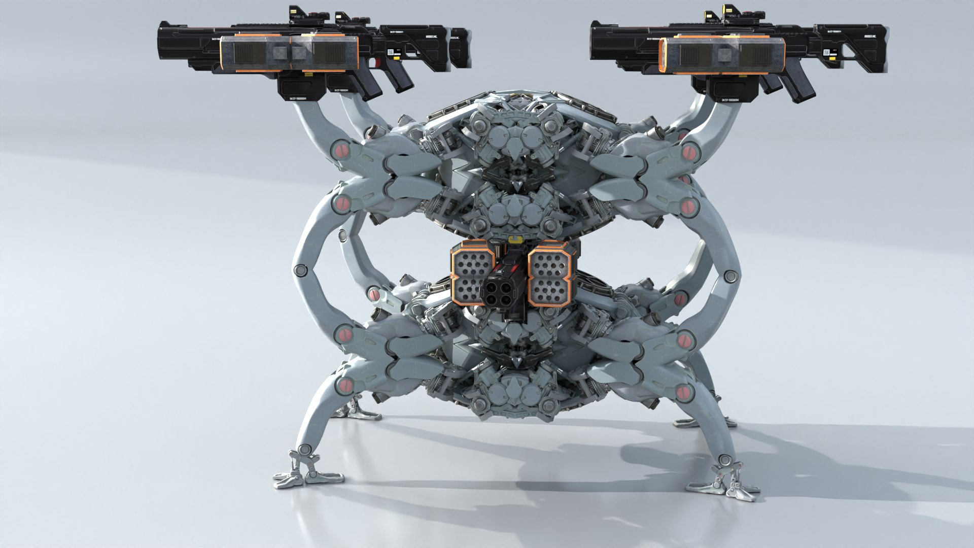 SCI-FI COMBAT MECH 3D model https://p.turbosquid.com/ts-thumb/Si/231qQA/mT/5/png/1789986860/1920x1080/fit_q87/4d7cf7349b032fe3d1dc5504b99cbf1237b1f8b8/5.jpg