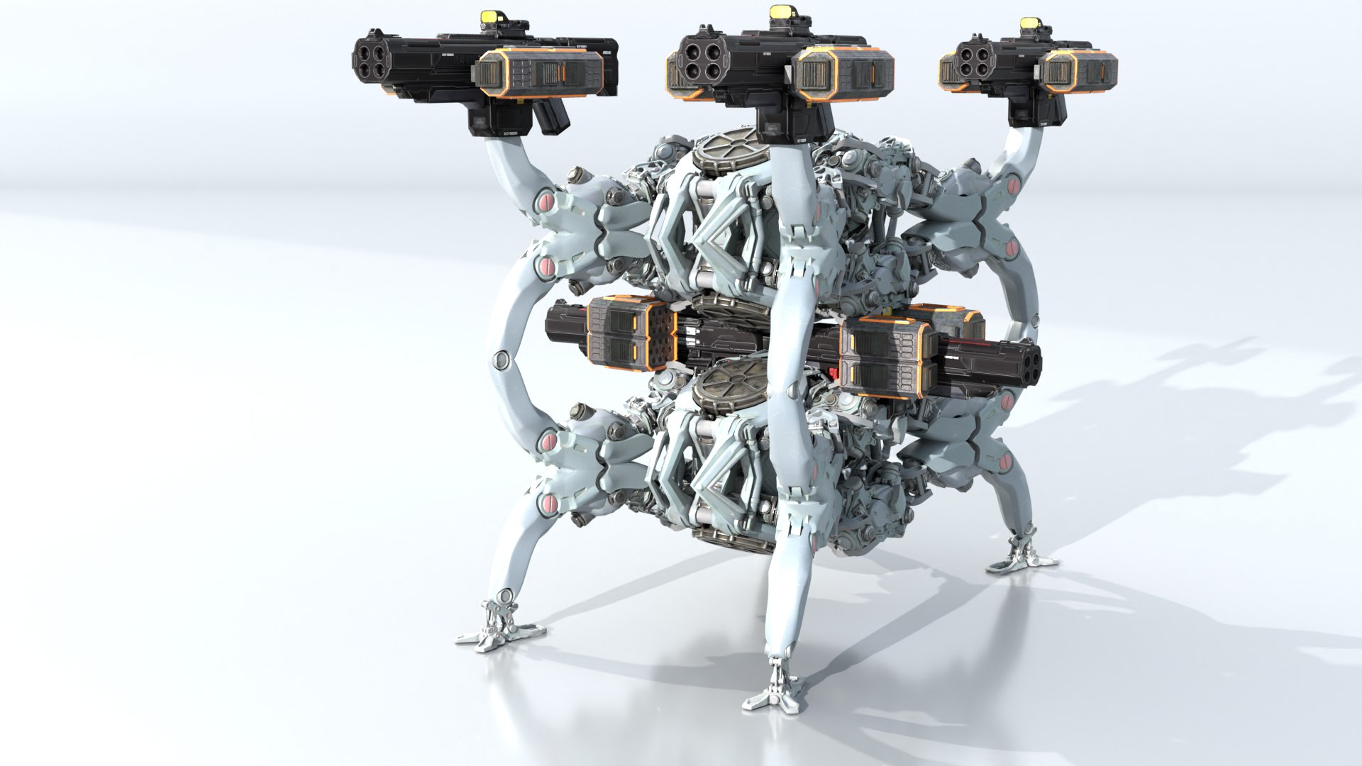 SCI-FI COMBAT MECH 3D model https://p.turbosquid.com/ts-thumb/Si/231qQA/sj/1/png/1789986776/1920x1080/fit_q87/e0ae344c8fec38854ee5f46f6321de607ad3749b/1.jpg