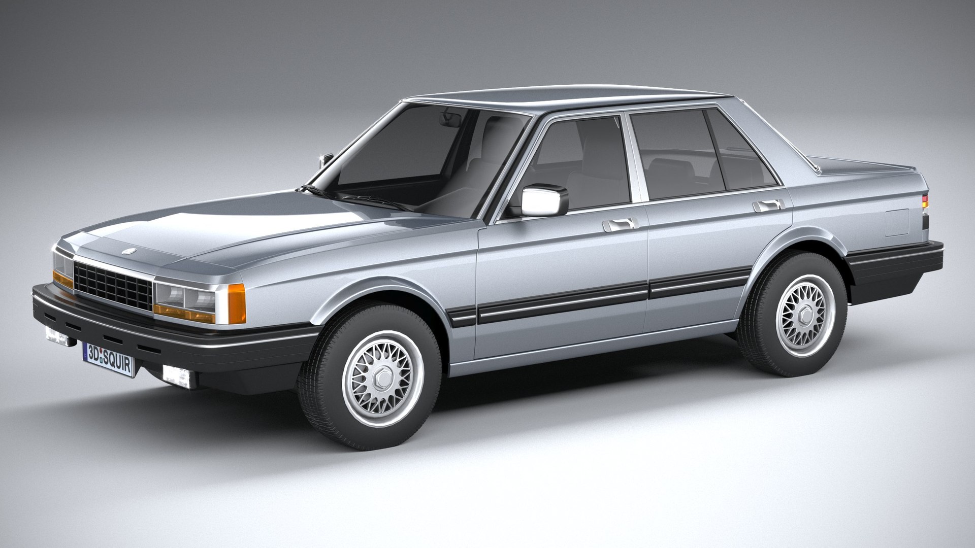 3D model generic sedan 1980 https://p.turbosquid.com/ts-thumb/Si/2EmtVP/OF/gereric_sedan_1980_0000/jpg/1615200578/1920x1080/fit_q87/48a239d26378ac2e1a960d005e8bfef7d4fa33be/gereric_sedan_1980_0000.jpg