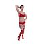Pin Up Lady