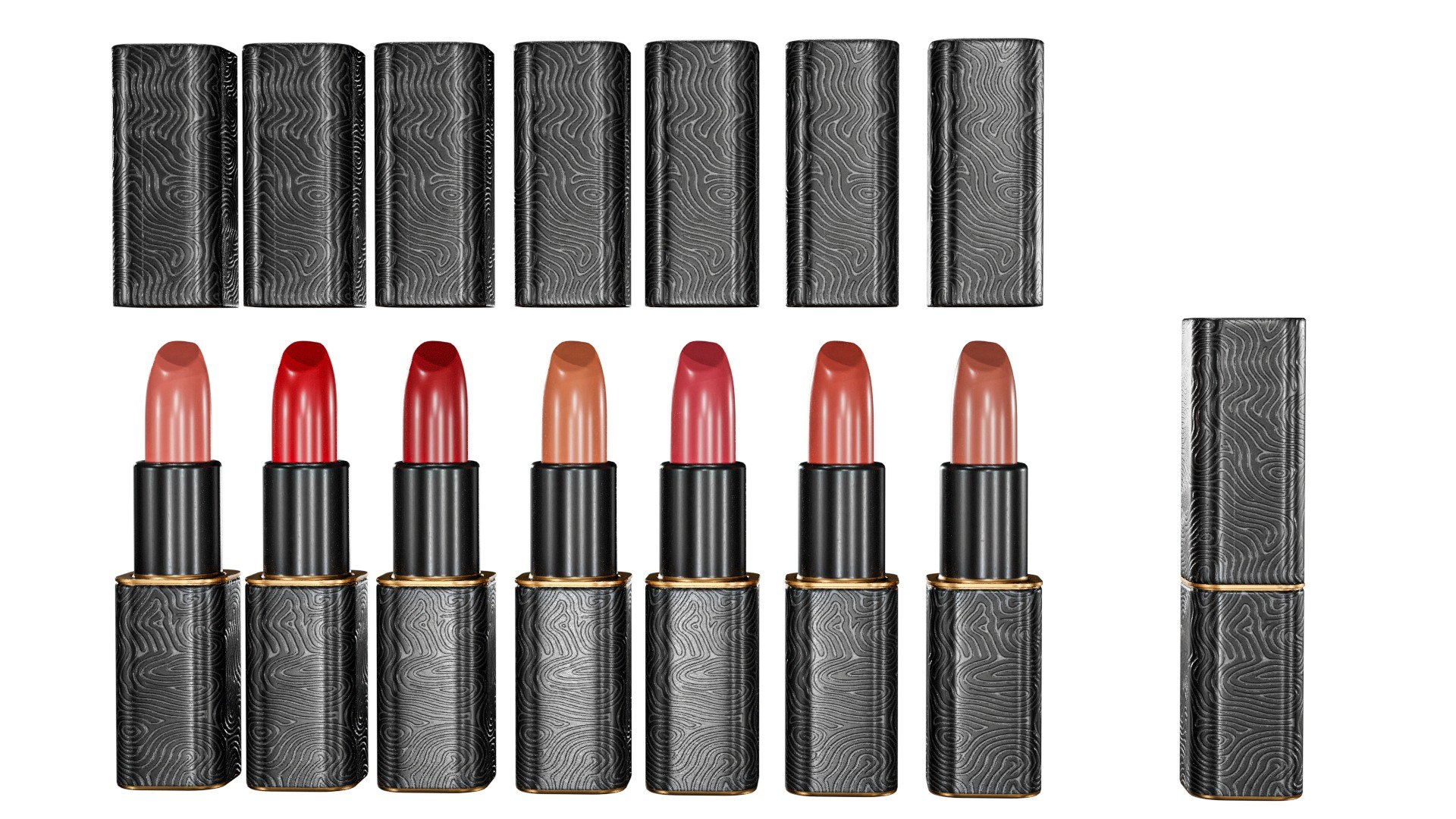 3D model Lipstick Pack https://p.turbosquid.com/ts-thumb/Si/3mYGfI/6R/lipstickpackpbr3dmodel6/jpg/1791479234/1920x1080/fit_q87/9876633b804ba1ba1f07f5ac39fd65814972ba13/lipstickpackpbr3dmodel6.jpg