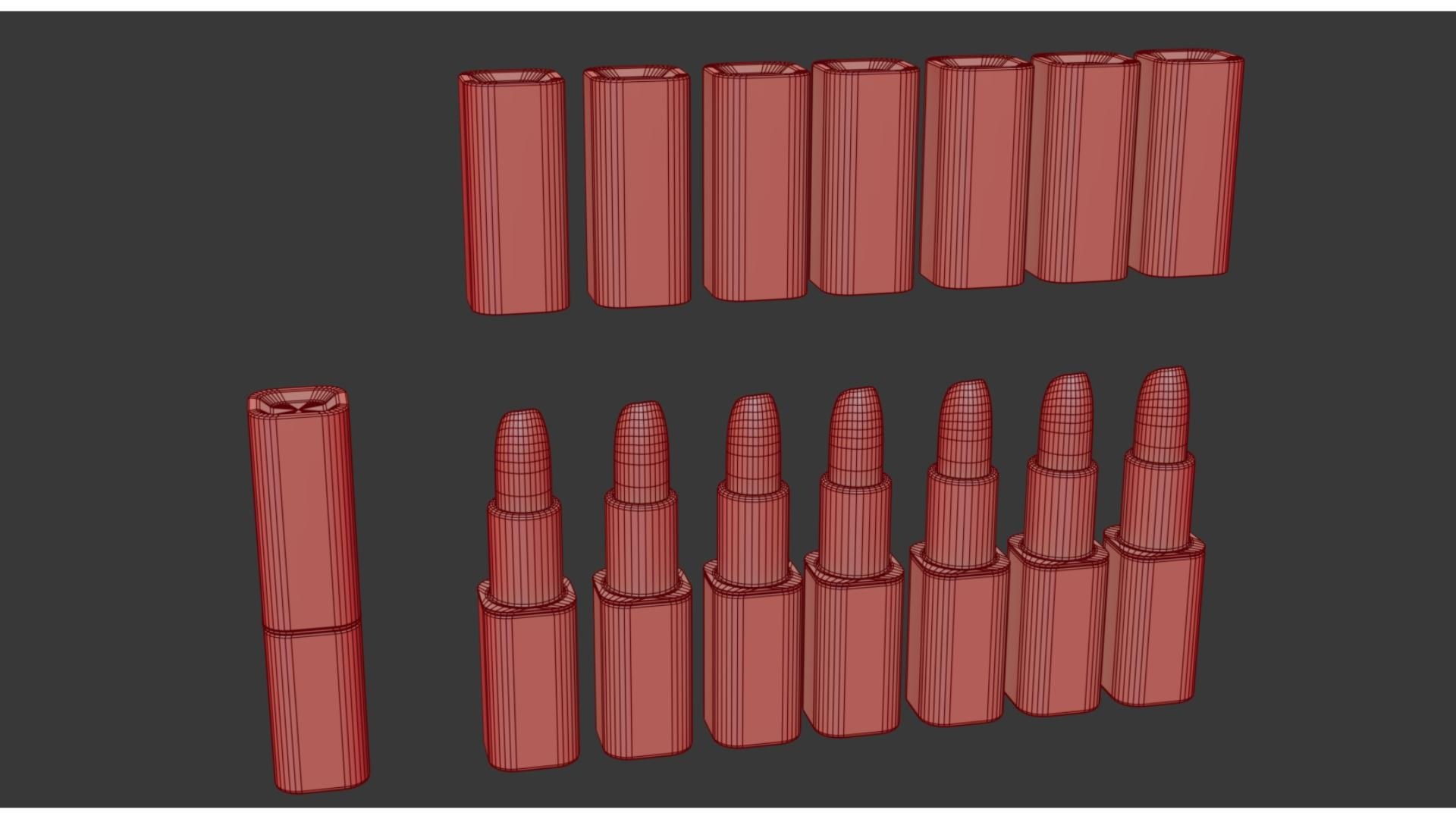 3D model Lipstick Pack https://p.turbosquid.com/ts-thumb/Si/3mYGfI/Ai/wire3/jpg/1791479194/1920x1080/fit_q87/6b81d1e63f54058599e073eab09745074bbedf8b/wire3.jpg