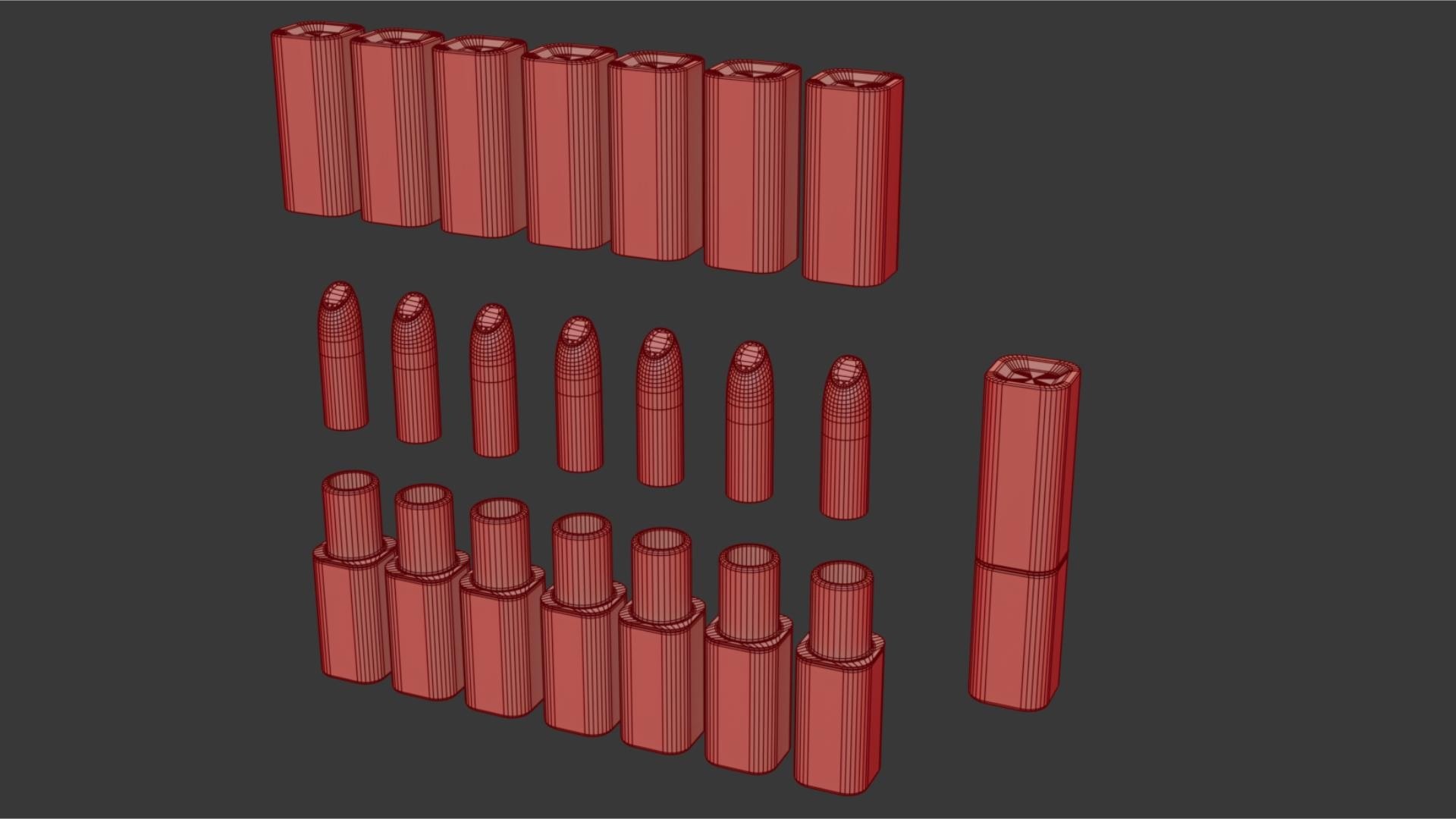 3D model Lipstick Pack https://p.turbosquid.com/ts-thumb/Si/3mYGfI/Mp/wire5/jpg/1791479197/1920x1080/fit_q87/5bbc85adcb9e8286fd0d32fcaf9e0d5938a49d78/wire5.jpg