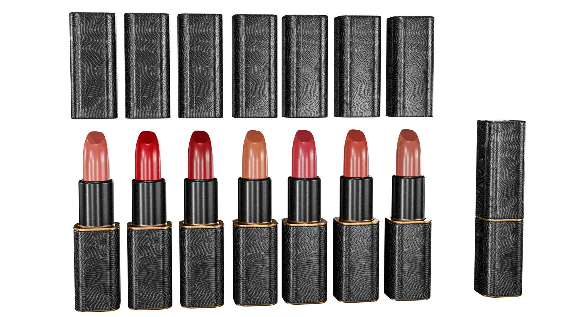 3D model Lipstick Pack https://p.turbosquid.com/ts-thumb/Si/3mYGfI/ux/lipstickpackpbr3dmodel10/jpg/1791479157/1920x1080/fit_q87/933c8205ec9a4c13f571a79dd4eff88b6af87398/lipstickpackpbr3dmodel10.jpg