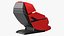 Massage Chairs Collection 3 3D