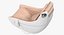 Massage Chairs Collection 3 3D