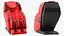 Massage Chairs Collection 3 3D